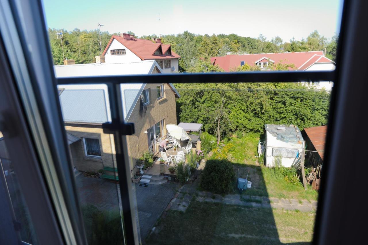 M&K Apartament Marynarski- Sobieszewo, Wyspa Sobieszewska Danzica Esterno foto