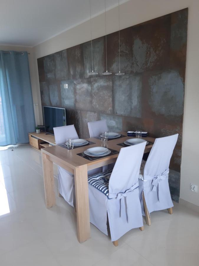 M&K Apartament Marynarski- Sobieszewo, Wyspa Sobieszewska Danzica Esterno foto