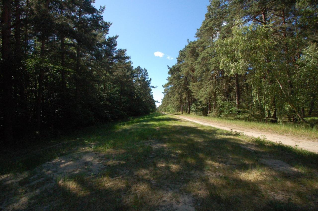 M&K Apartament Marynarski- Sobieszewo, Wyspa Sobieszewska Danzica Esterno foto